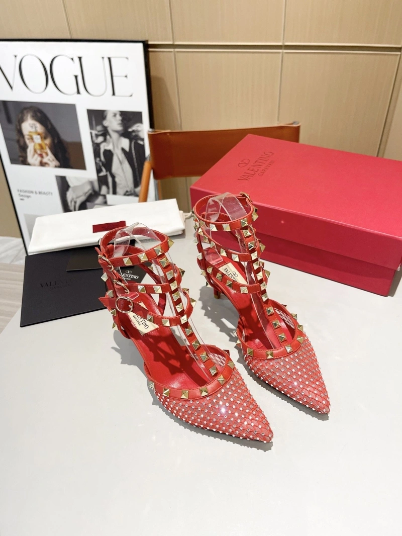 Vxlxntino High Heels TopPick 232421