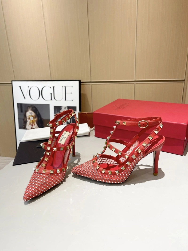 Vxlxntino High Heels TopPick 232421