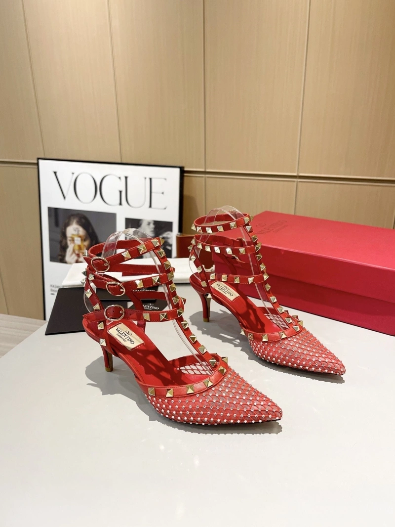 Vxlxntino High Heels TopPick 232421