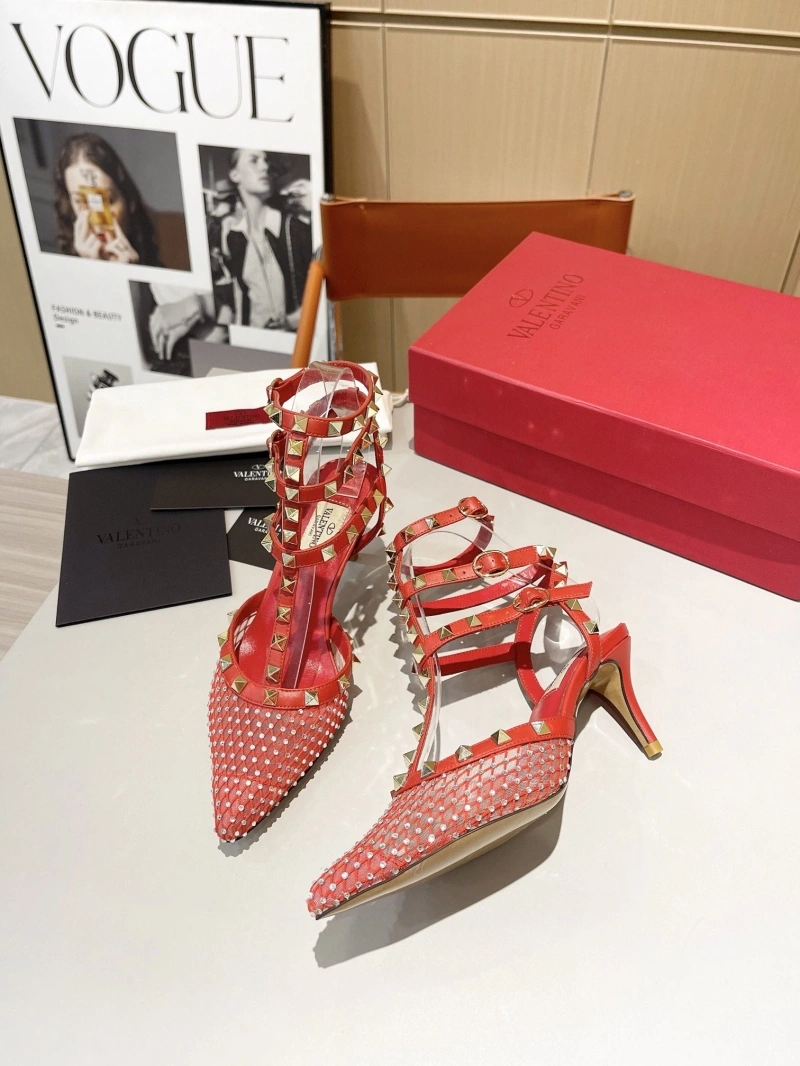 Vxlxntino High Heels TopPick 232421