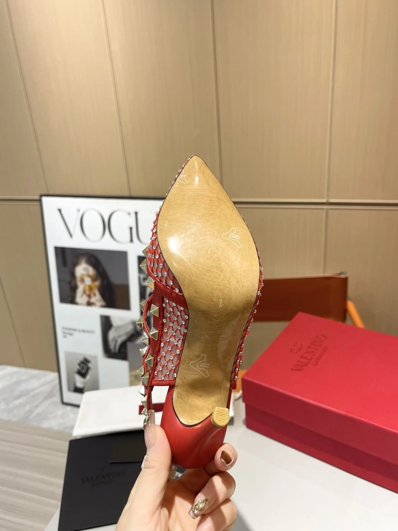 Vxlxntino High Heels TopPick 232421