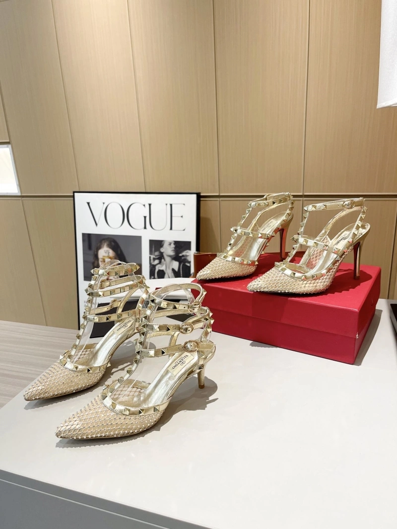 Timeless Vxlxntino High Heels 232416