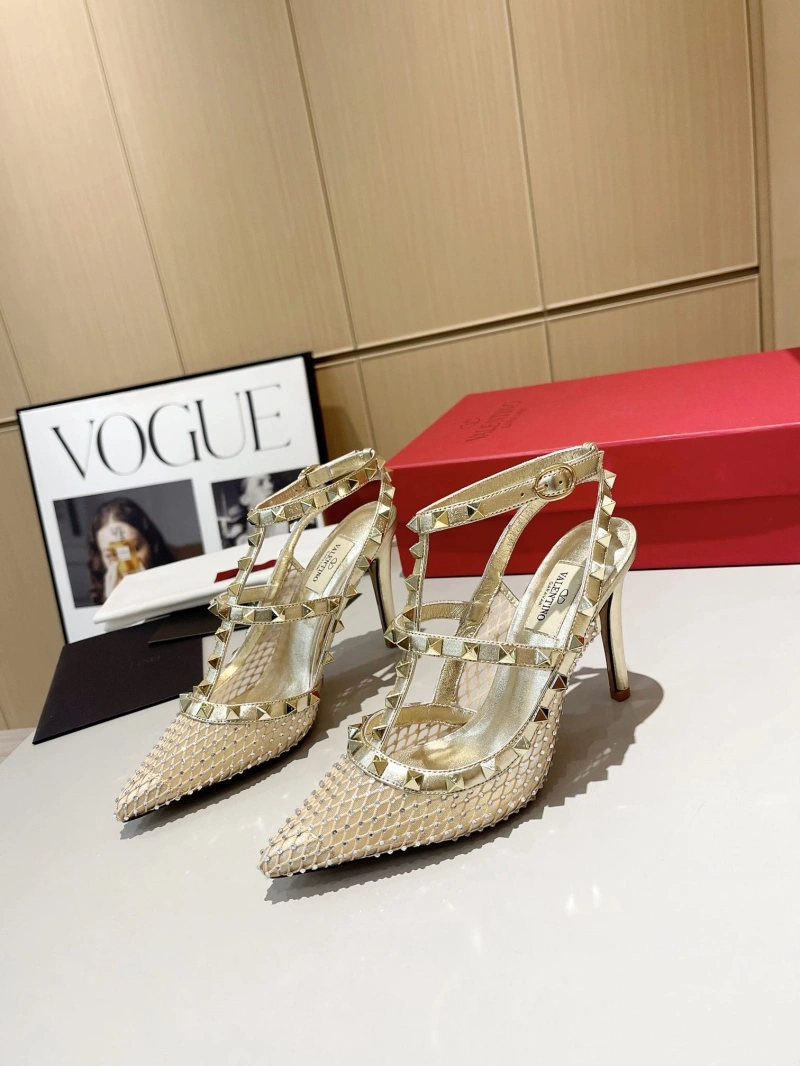Timeless Vxlxntino High Heels 232416