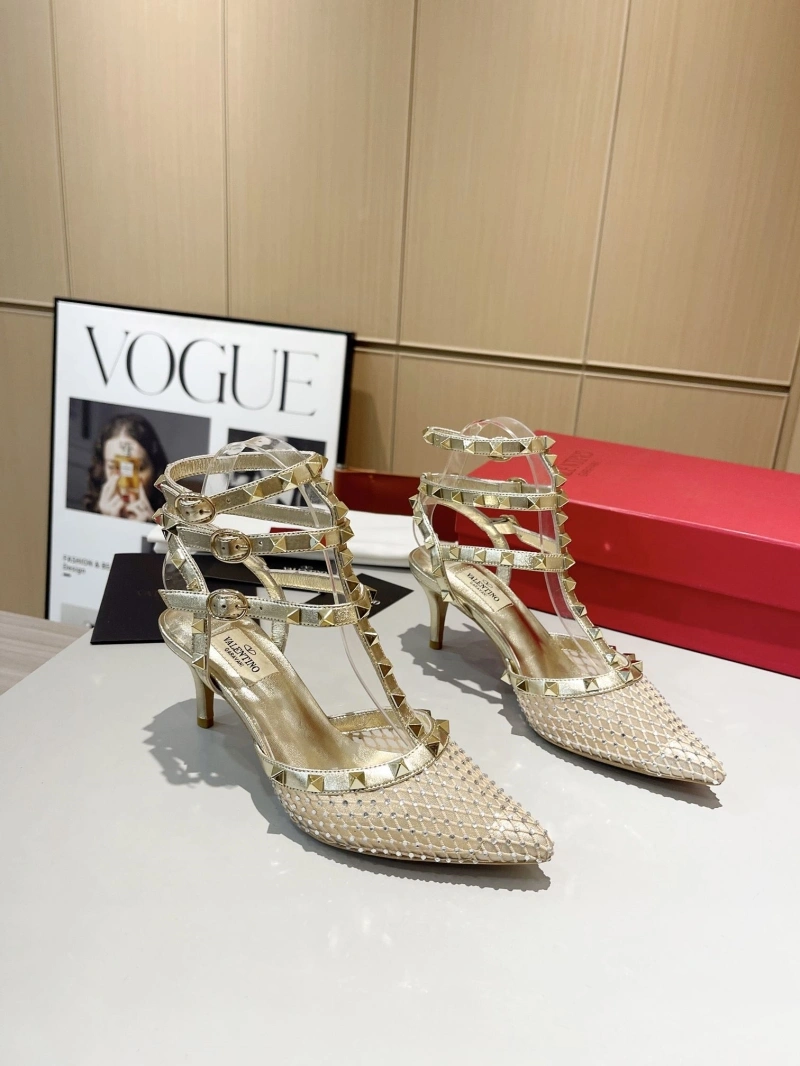 Timeless Vxlxntino High Heels 232416