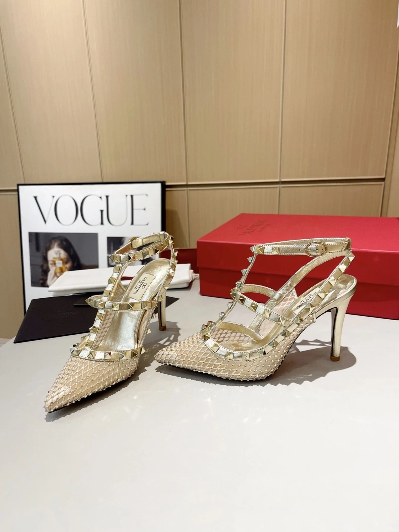 Timeless Vxlxntino High Heels 232416