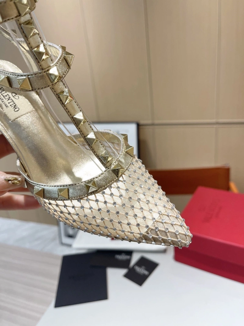 Timeless Vxlxntino High Heels 232416