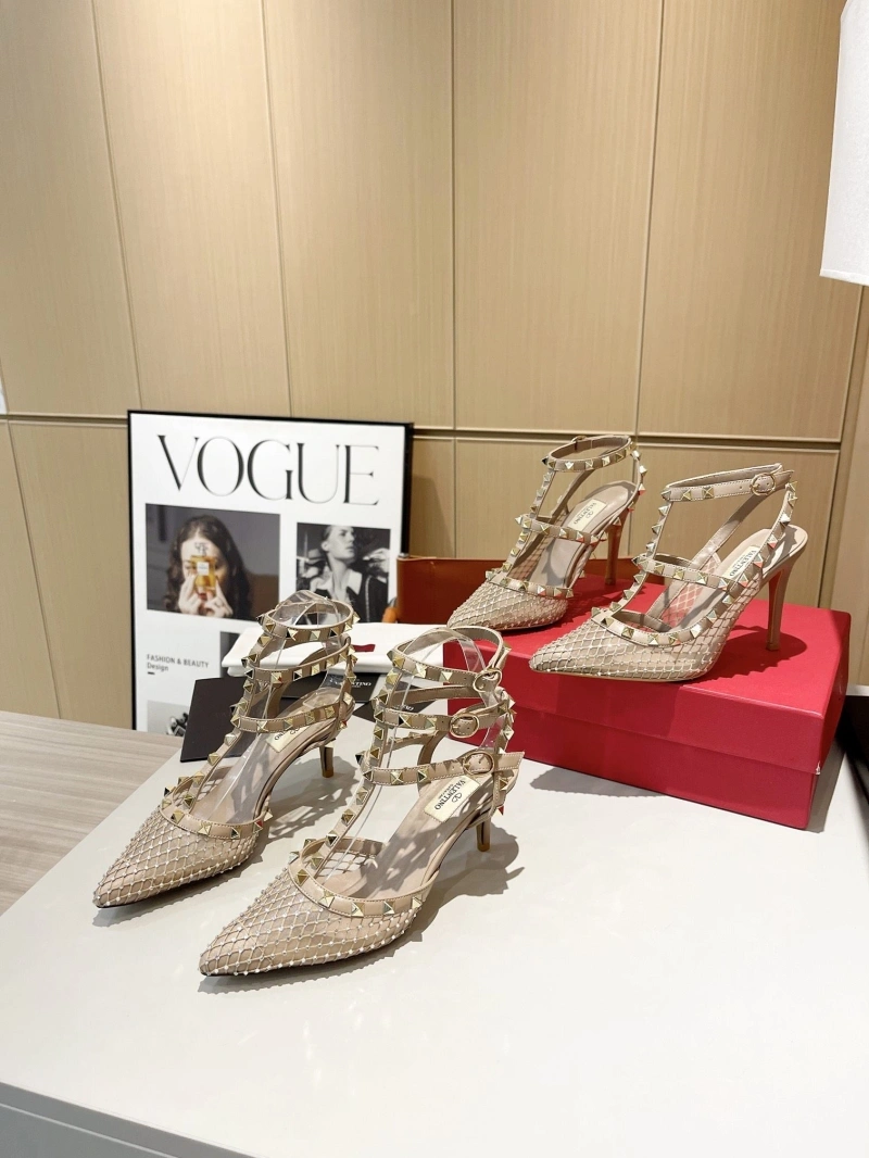 EasyMatch Vxlxntino High Heels 232419