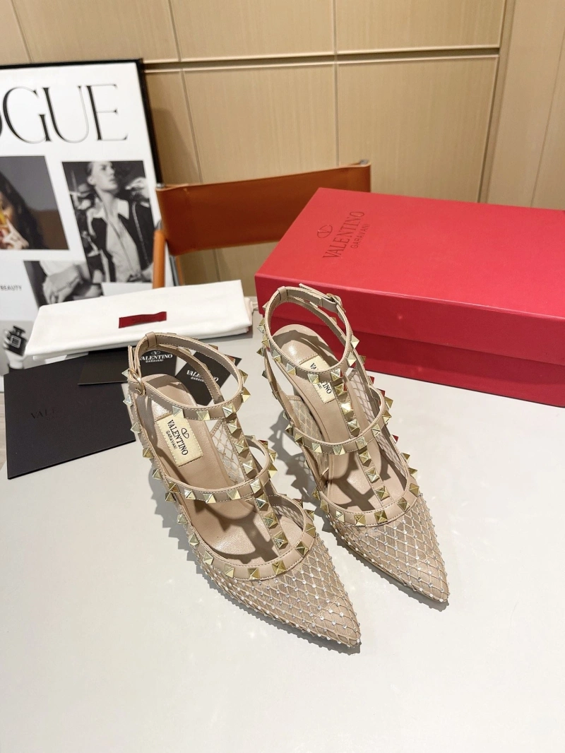 EasyMatch Vxlxntino High Heels 232419