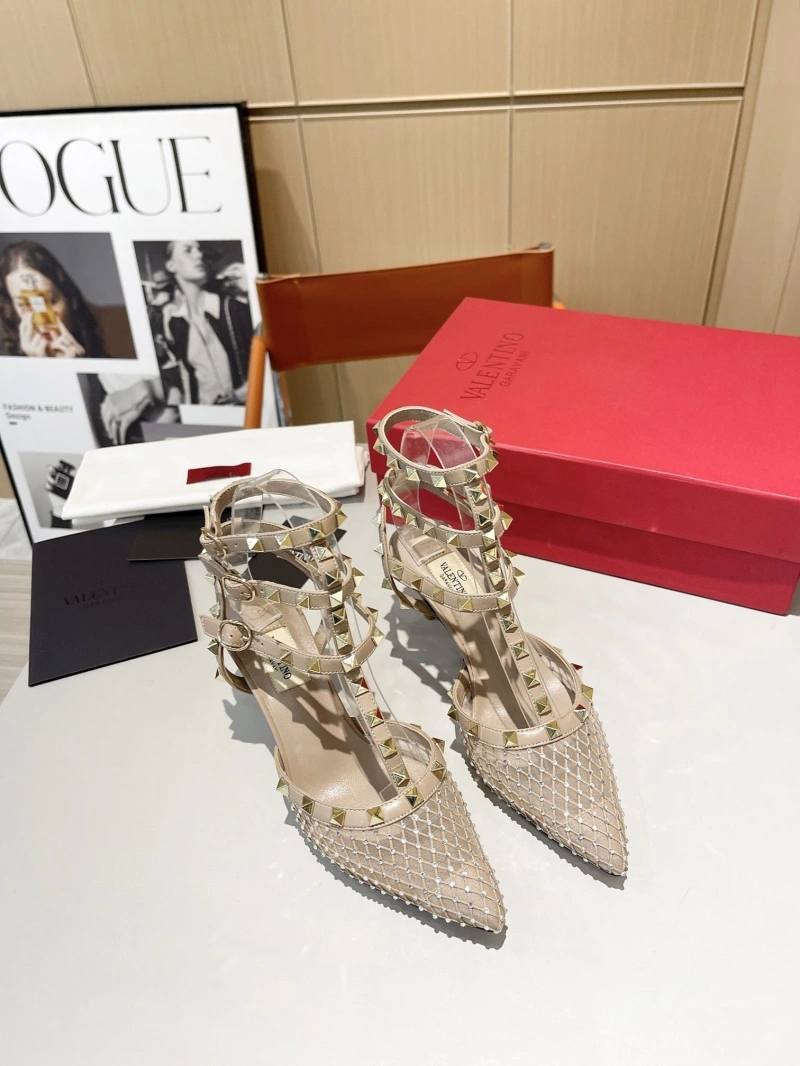 EasyMatch Vxlxntino High Heels 232419