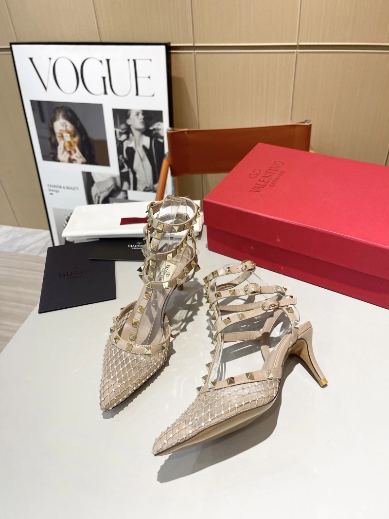 EasyMatch Vxlxntino High Heels 232419