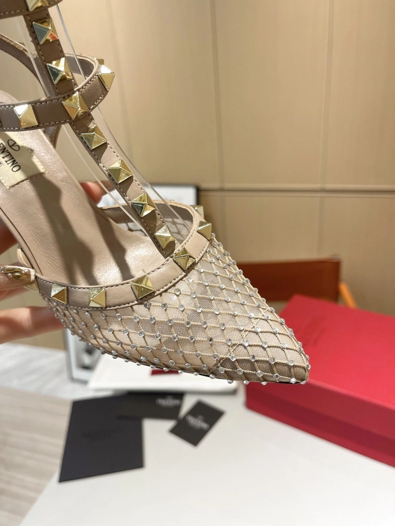 EasyMatch Vxlxntino High Heels 232419