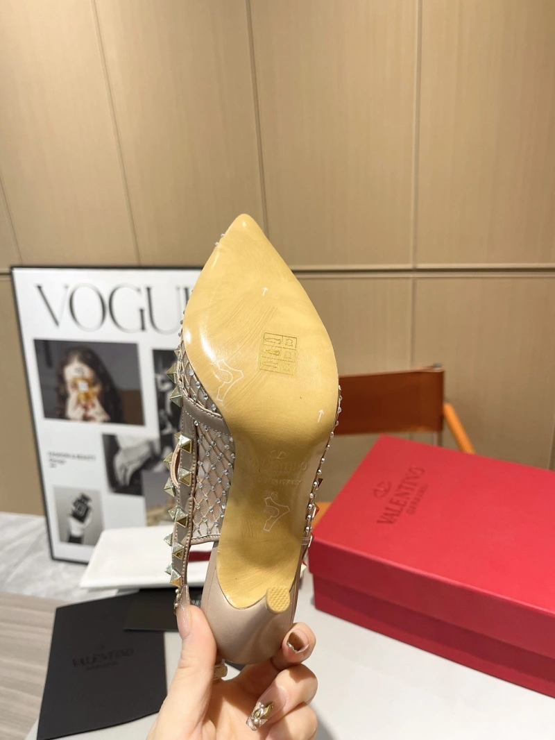 EasyMatch Vxlxntino High Heels 232419