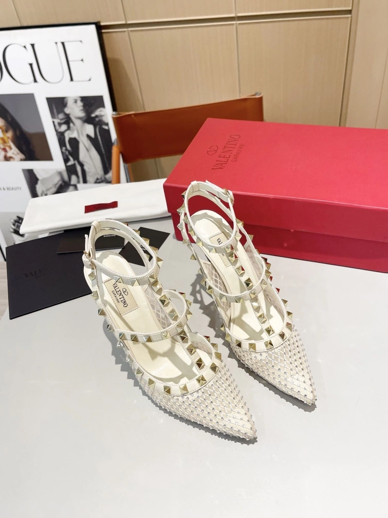 Comfortable Vxlxntino High Heels 232425