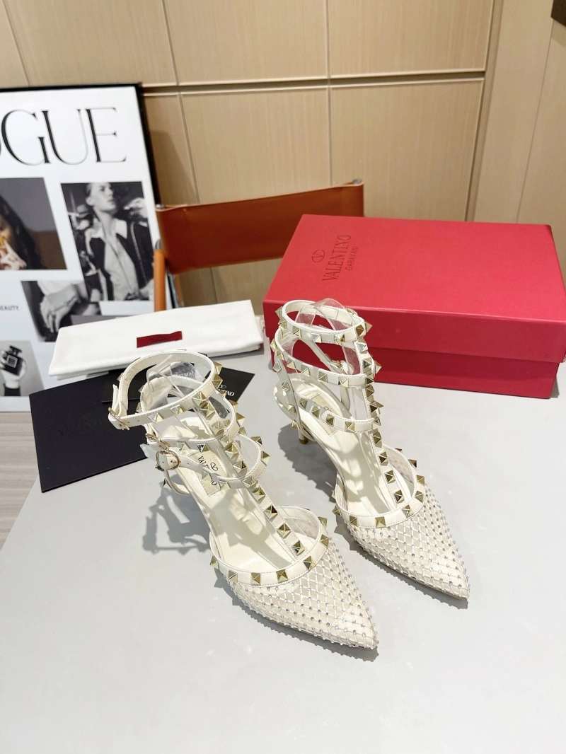 Comfortable Vxlxntino High Heels 232425