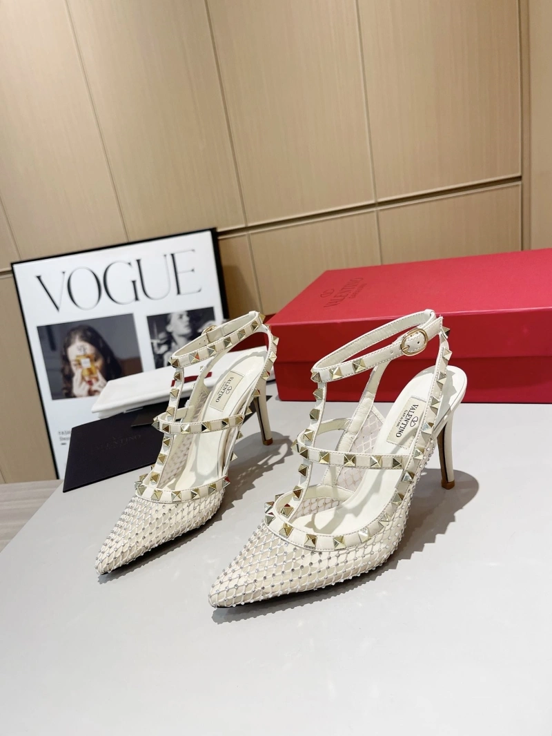 Comfortable Vxlxntino High Heels 232425