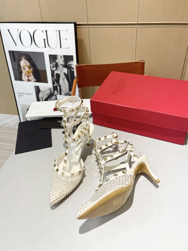 Comfortable Vxlxntino High Heels 232425