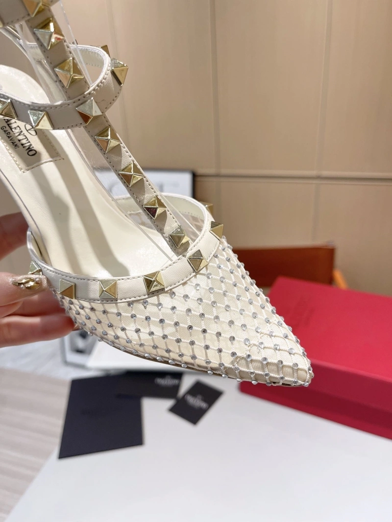 Comfortable Vxlxntino High Heels 232425