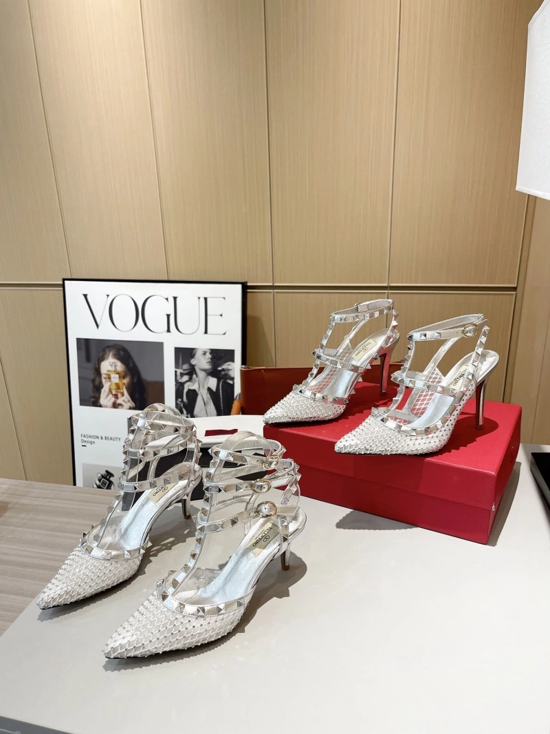 DailyWear Vxlxntino High Heels 232428