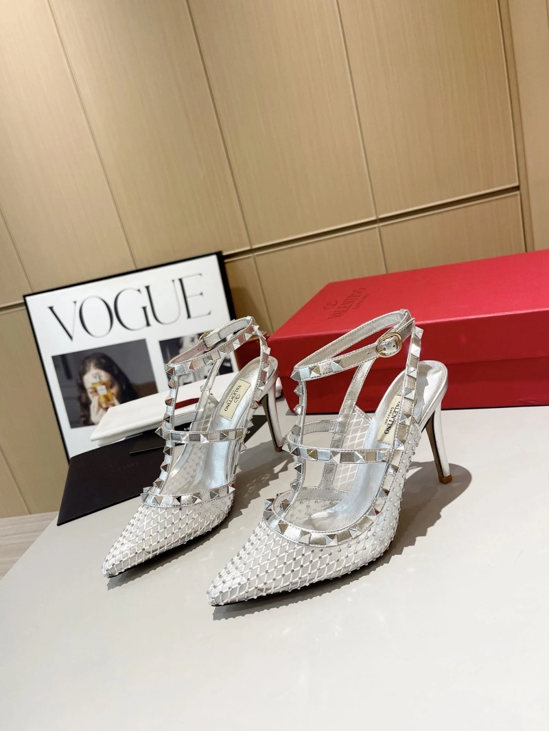DailyWear Vxlxntino High Heels 232428