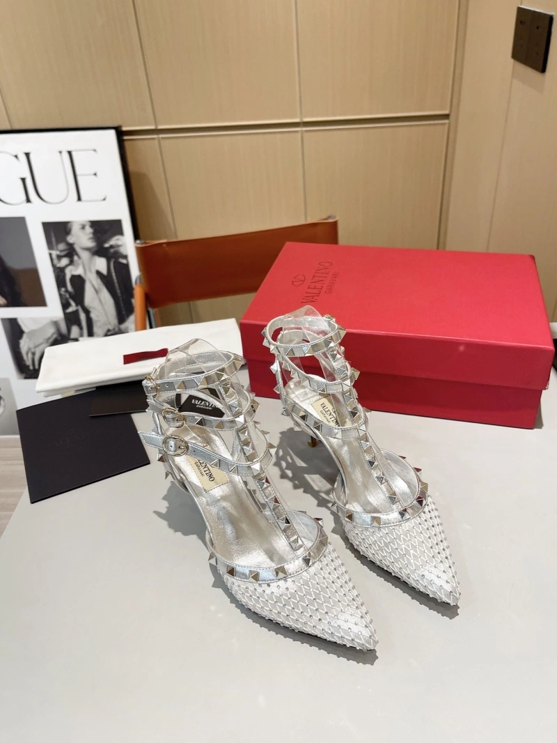 DailyWear Vxlxntino High Heels 232428