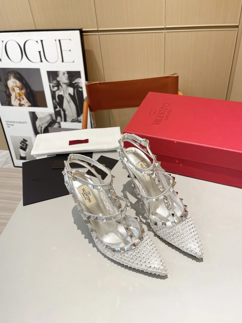DailyWear Vxlxntino High Heels 232428