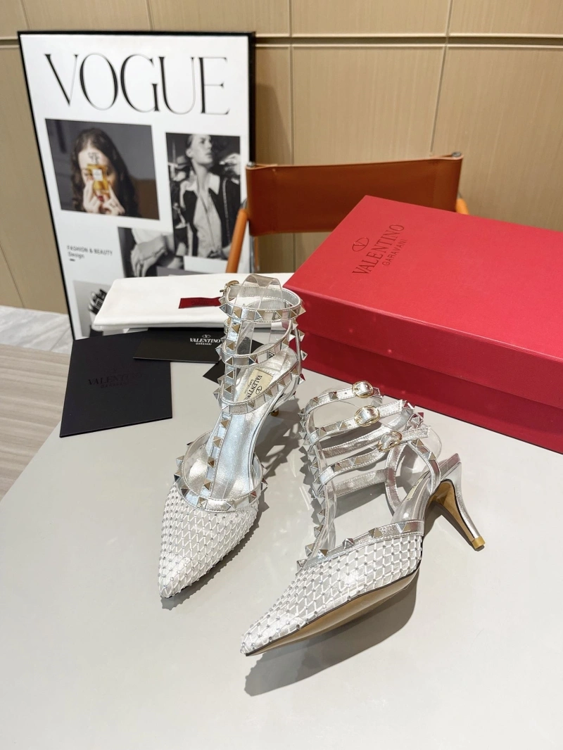 DailyWear Vxlxntino High Heels 232428