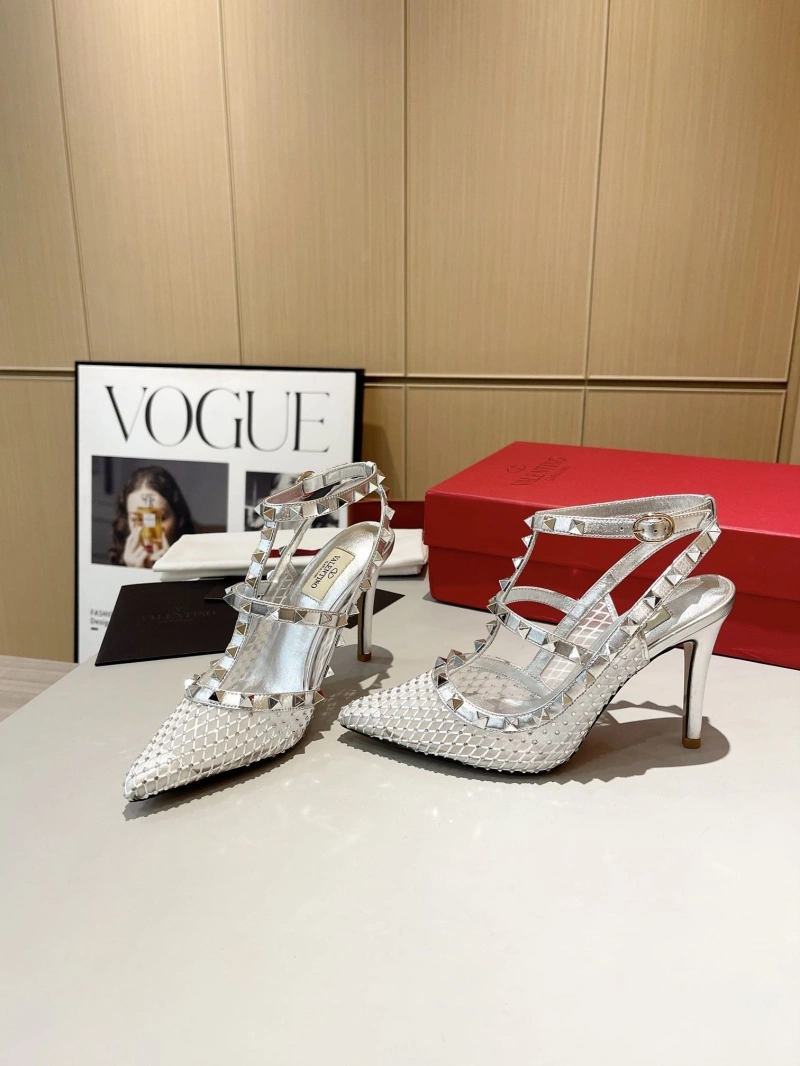 DailyWear Vxlxntino High Heels 232428