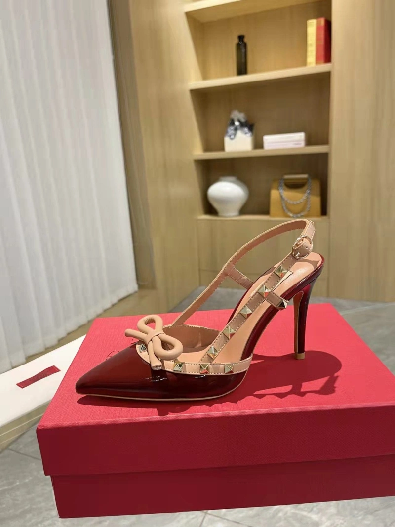 Vxlxntino Sandals Elegant 231984