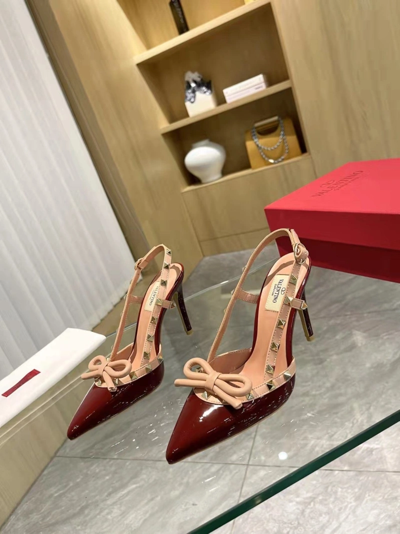 Vxlxntino Sandals Elegant 231984