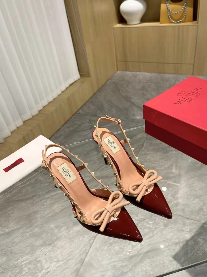 Vxlxntino Sandals Elegant 231984