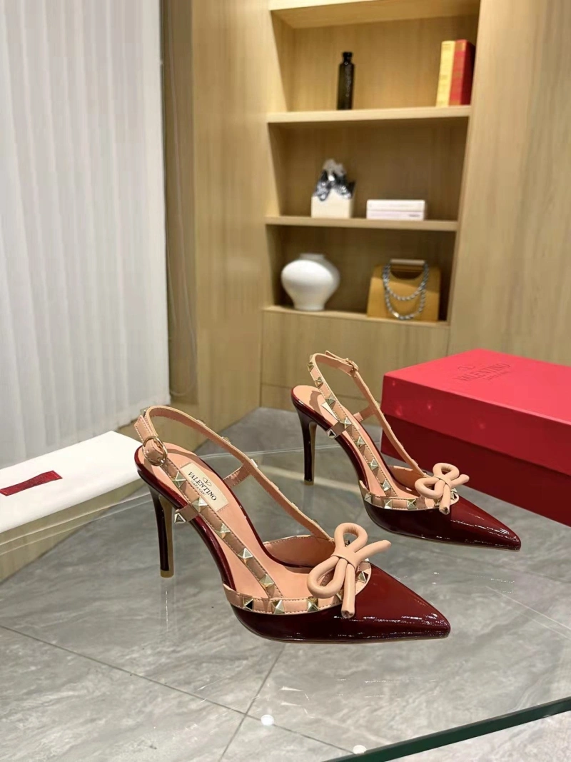 Vxlxntino Sandals Elegant 231984