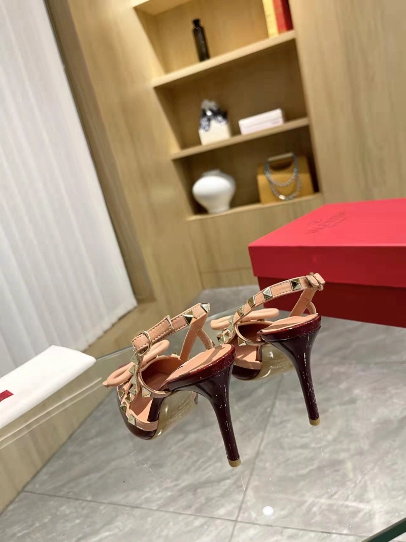 Vxlxntino Sandals Elegant 231984