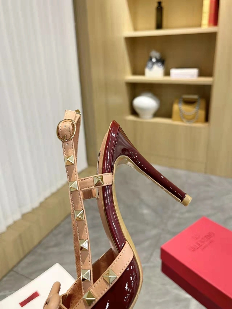 Vxlxntino Sandals Elegant 231984