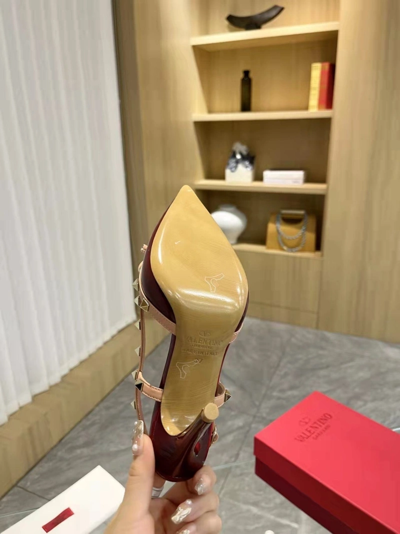 Vxlxntino Sandals Elegant 231984