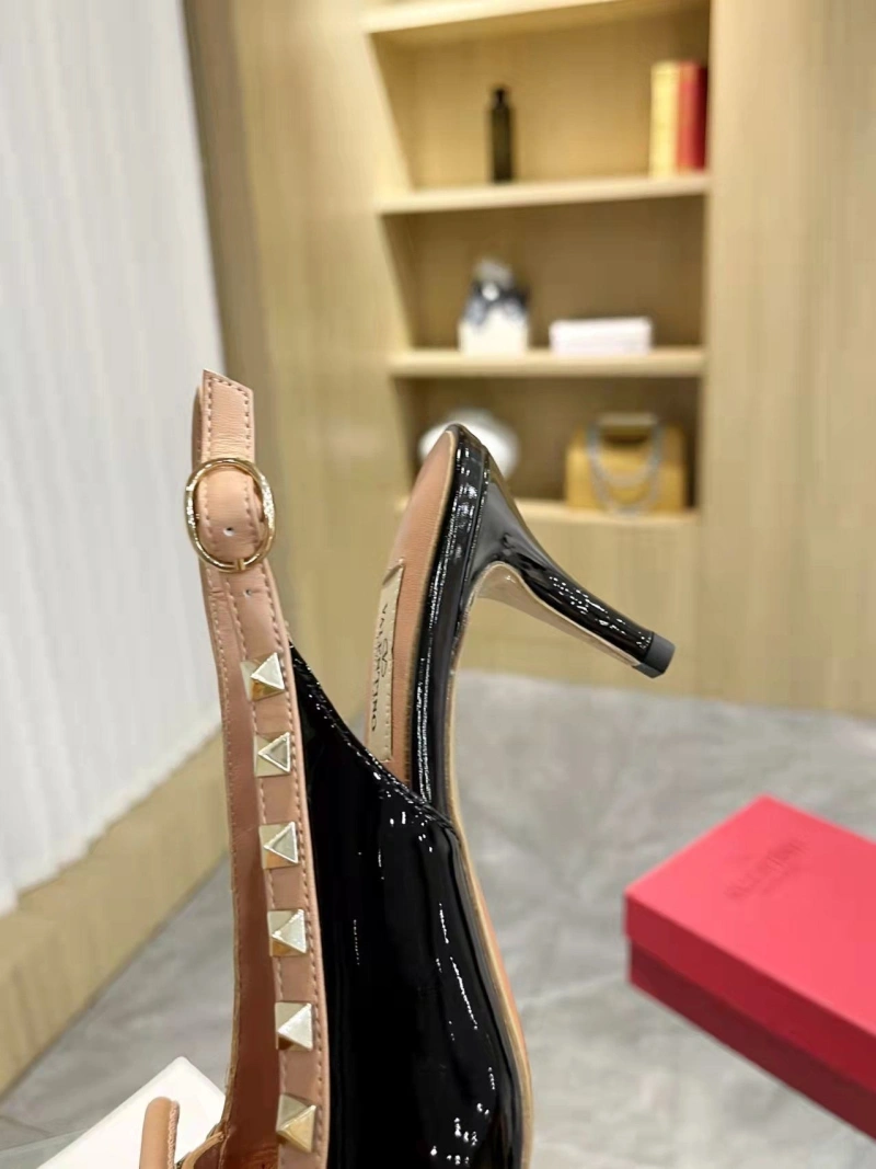 Vxlxntino Sandals Practical 231963
