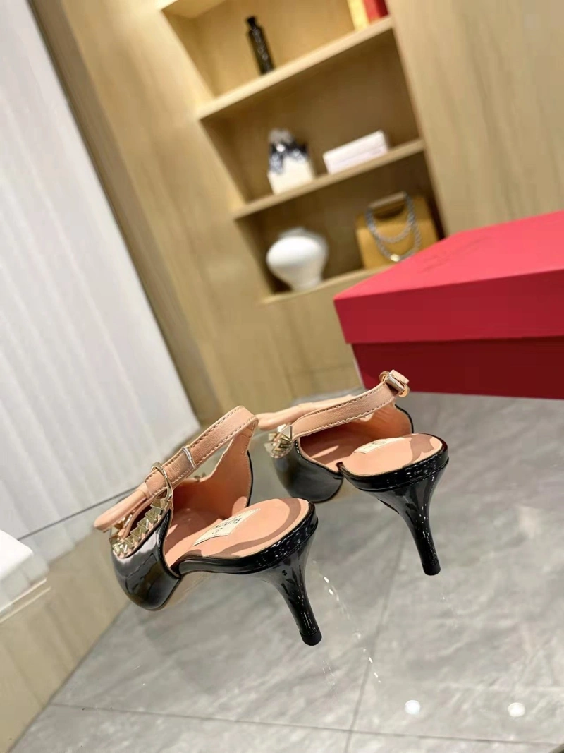 Vxlxntino Sandals Practical 231963