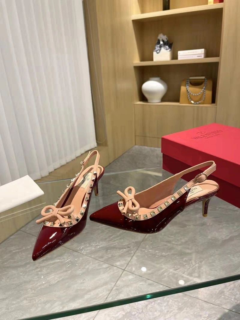 Vxlxntino Sandals Bright 231961