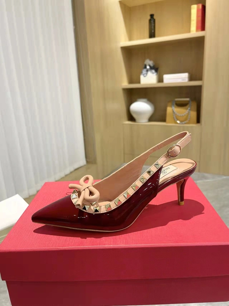 Vxlxntino Sandals Bright 231961