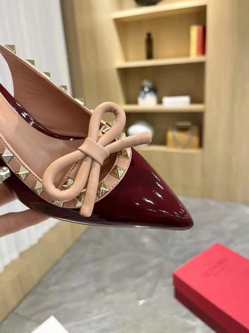 Vxlxntino Sandals Bright 231961