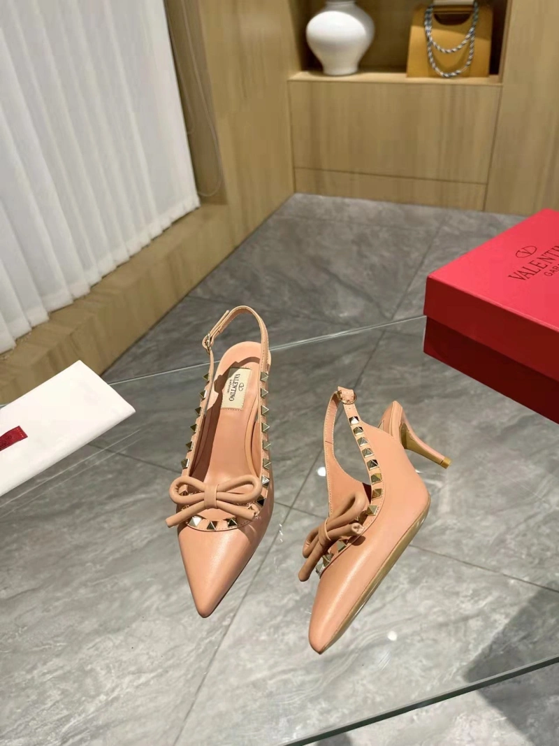 Minimalist Vxlxntino Sandals 231962