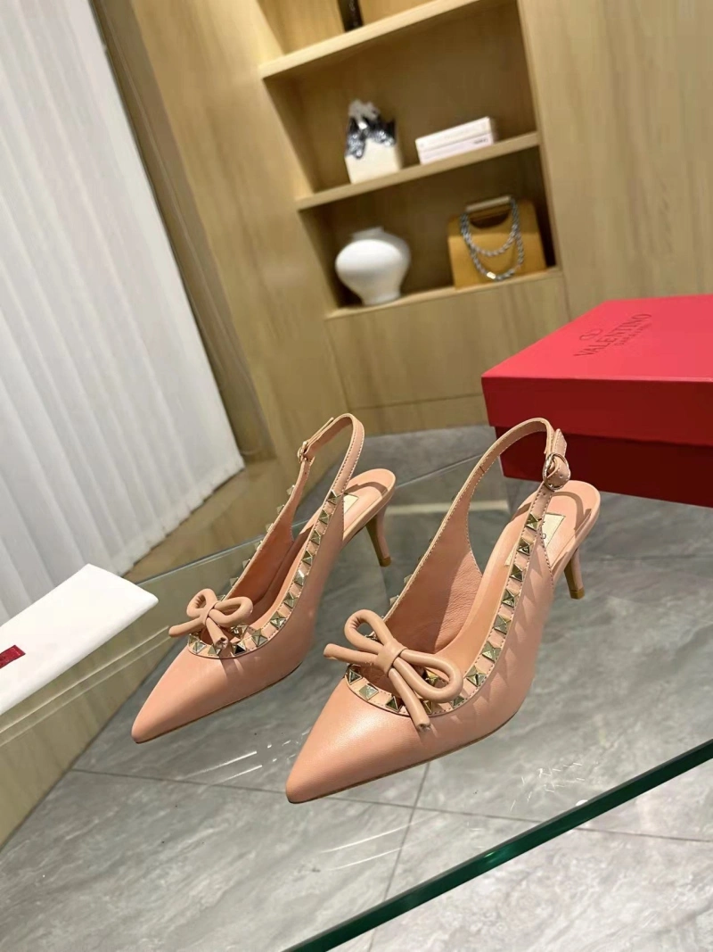 Minimalist Vxlxntino Sandals 231962