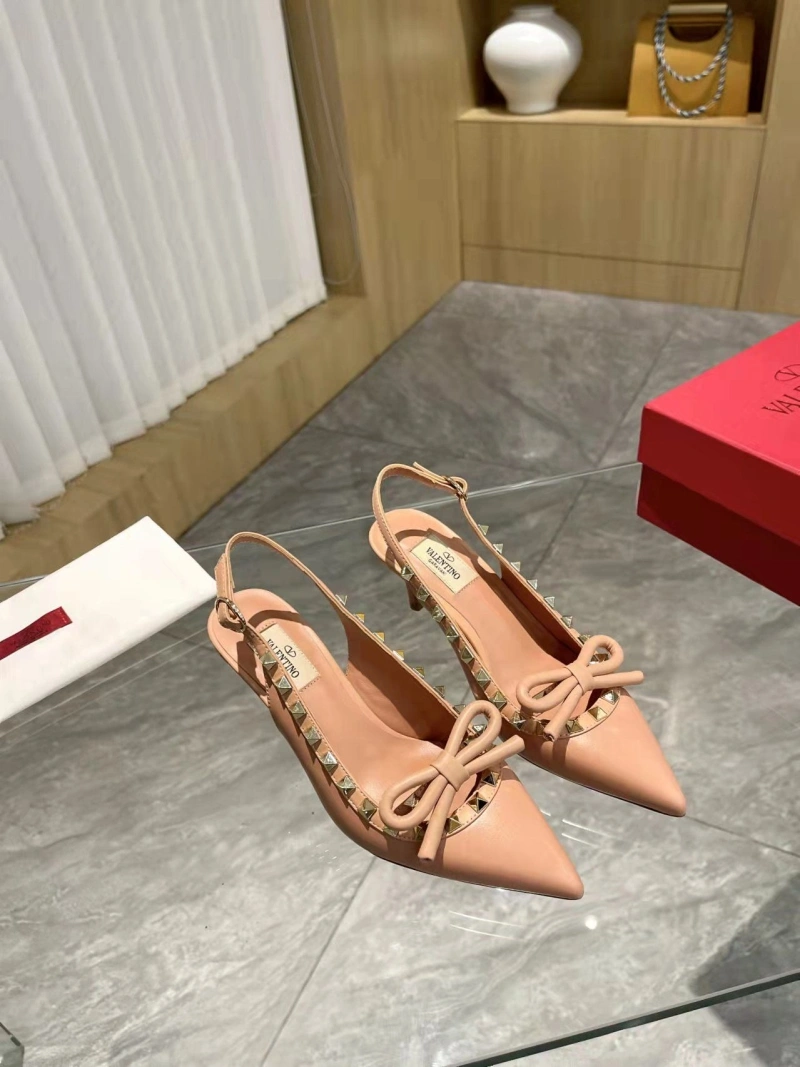 Minimalist Vxlxntino Sandals 231962