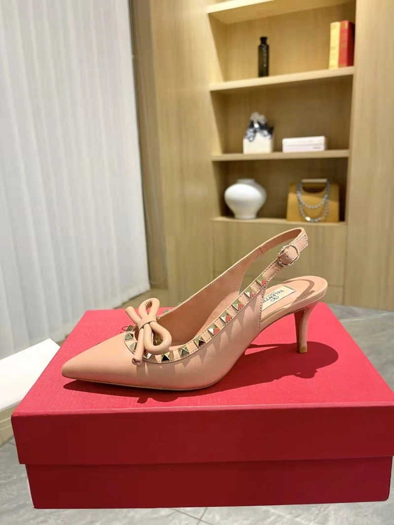Minimalist Vxlxntino Sandals 231962