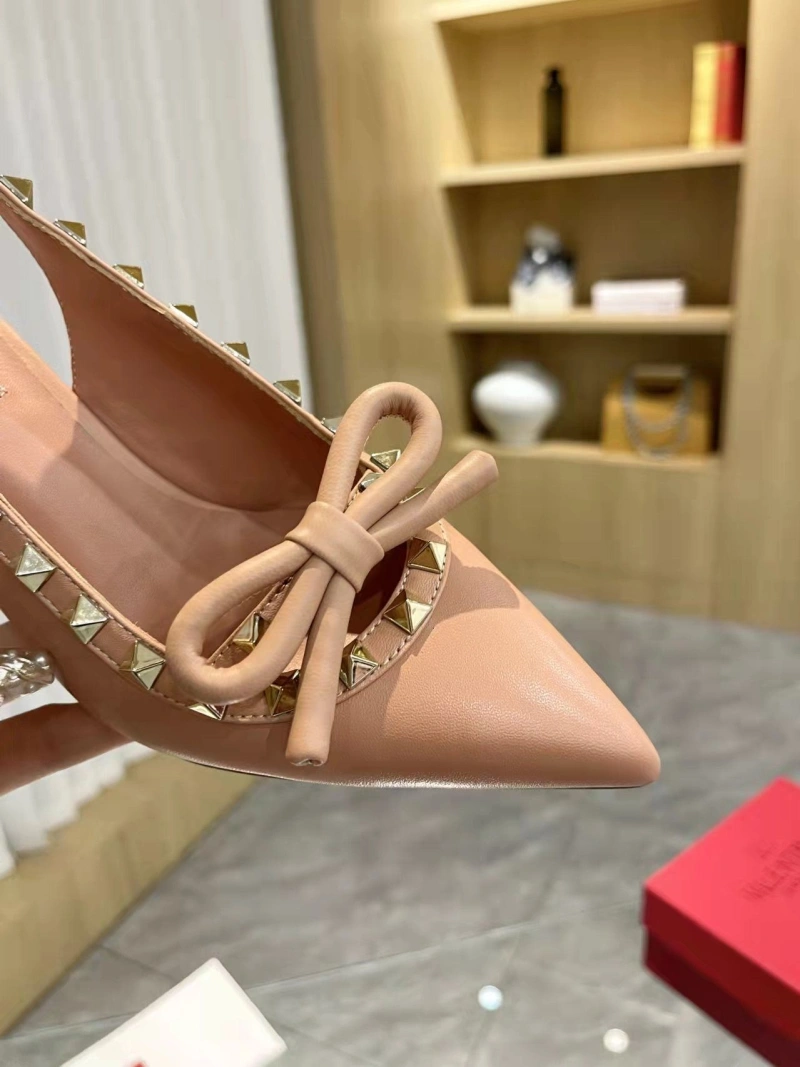 Minimalist Vxlxntino Sandals 231962