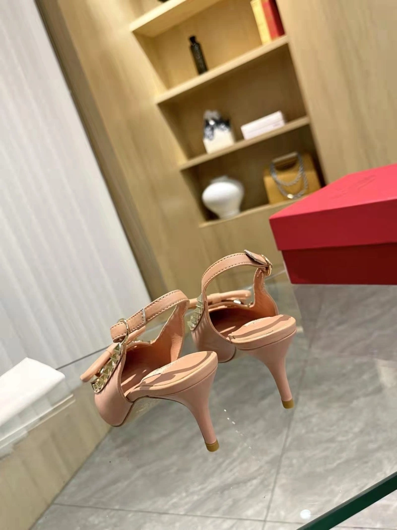 Minimalist Vxlxntino Sandals 231962