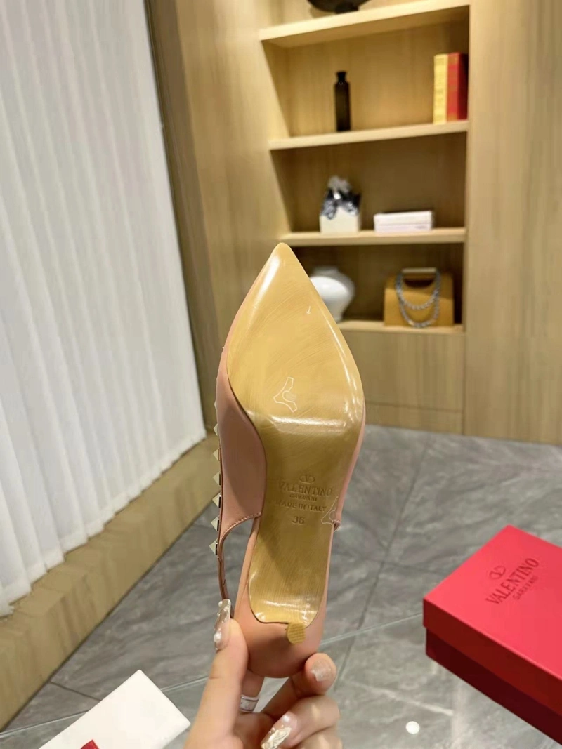 Minimalist Vxlxntino Sandals 231962