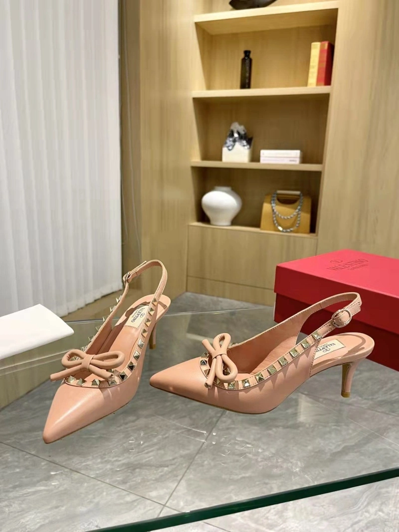 Minimalist Vxlxntino Sandals 231962