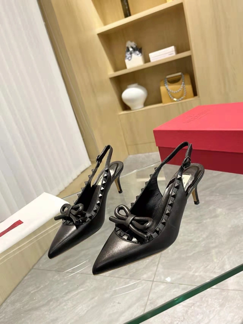HighQuality Vxlxntino Sandals 231971