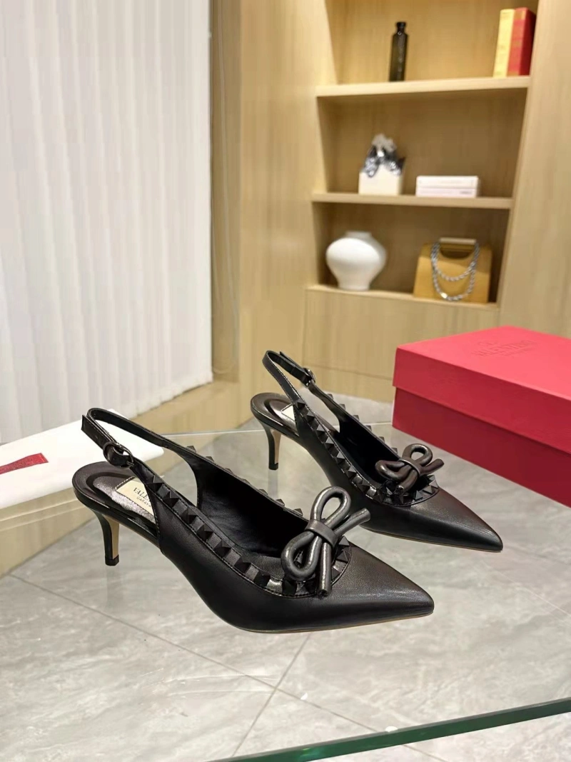 HighQuality Vxlxntino Sandals 231971