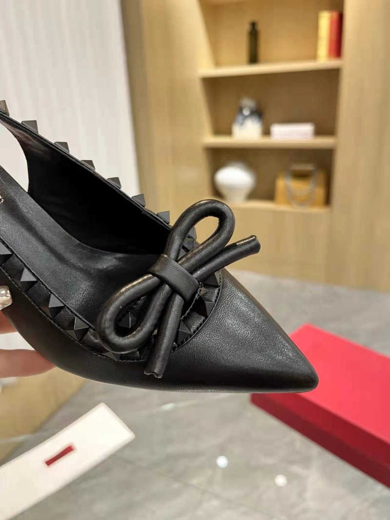 HighQuality Vxlxntino Sandals 231971